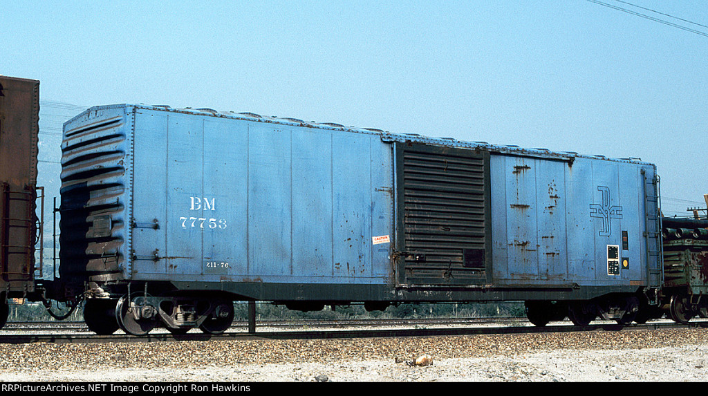 How accurate are reporting marks on models?